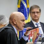 Moraes inicia voto e aponta a existência de organização criminosa liderada por Bolsonaro – CartaCapital