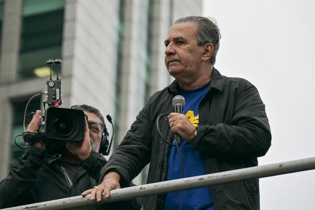 Moraes nega pedido de Malafaia para ter acesso a processo sobre Eduardo Bolsonaro no STF – CartaCapital