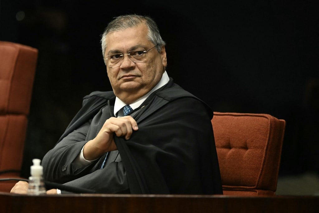 Moraes pagou preços injustos na relatoria da ação do golpe, diz Dino – CartaCapital