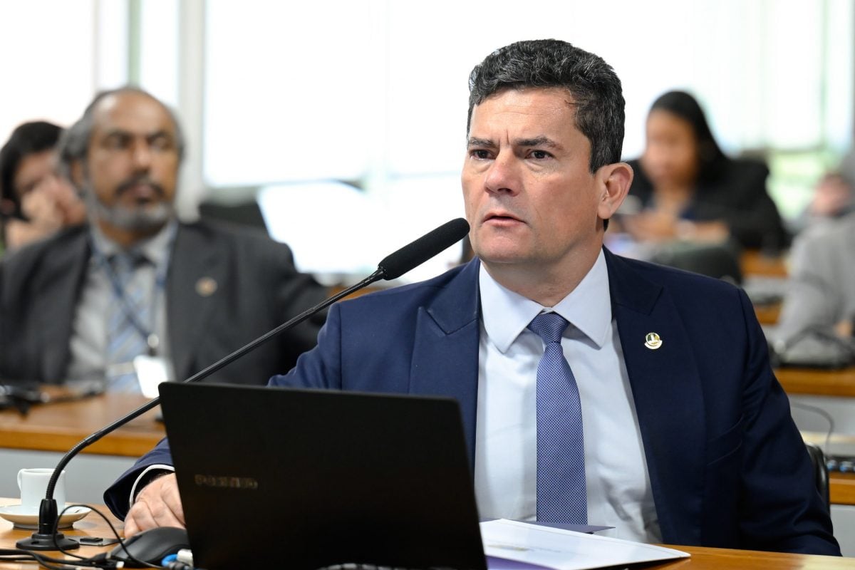 Moro lidera com folga para o governo do Paraná, diz pesquisa; veja os resultados – CartaCapital