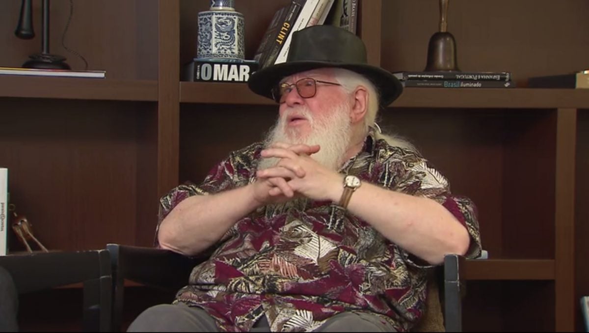 Morre Hermeto Pascoal, multi-instrumentista e ícone da música brasileira – CartaCapital