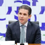 Motta afirma que não há definição sobre o projeto da anistia – Notícias