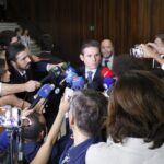 Motta diz que aguarda conversa de relator com bancadas para decidir se pauta anistia – Notícias