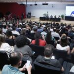 Motta quer gestão moderna e inovadora e anuncia medidas para aumentar a eficiência na Câmara – Notícias