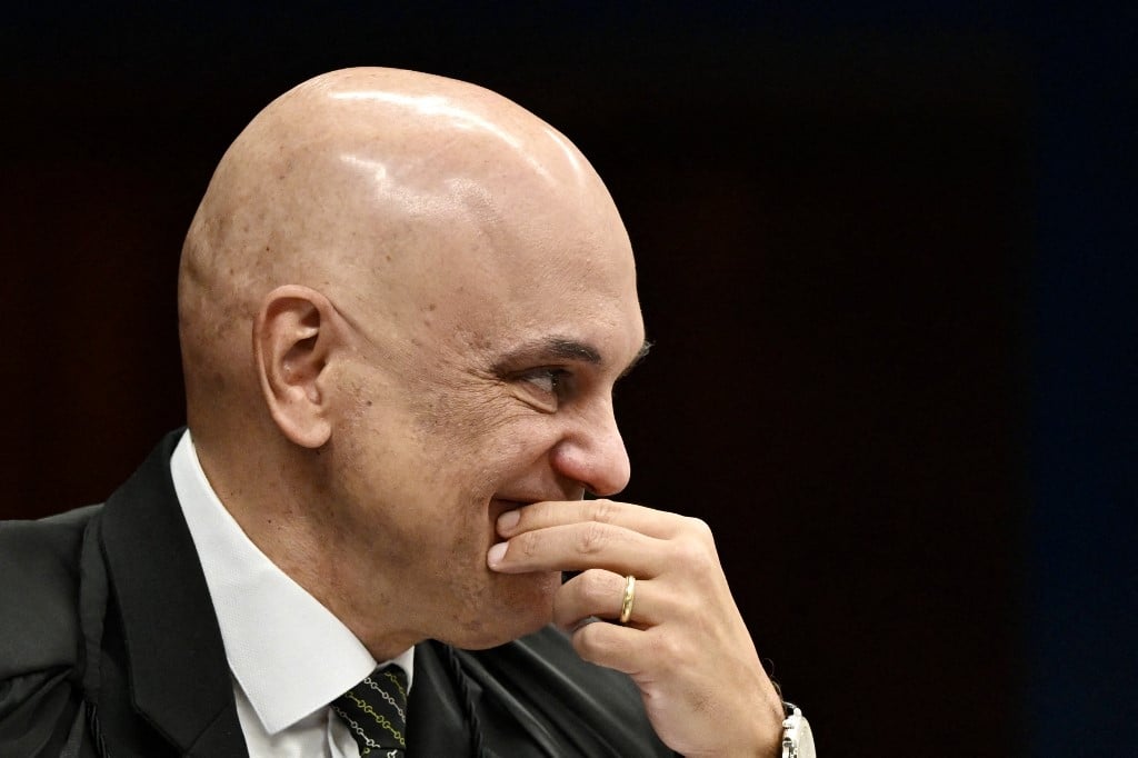 Não cabe anistia para crimes contra a democracia, reforça Moraes após condenação de Bolsonaro – CartaCapital