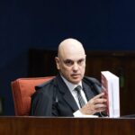 Não há chance de impunidade ou apaziguamento, diz Moraes após uso da Magnisky contra sua esposa – CartaCapital