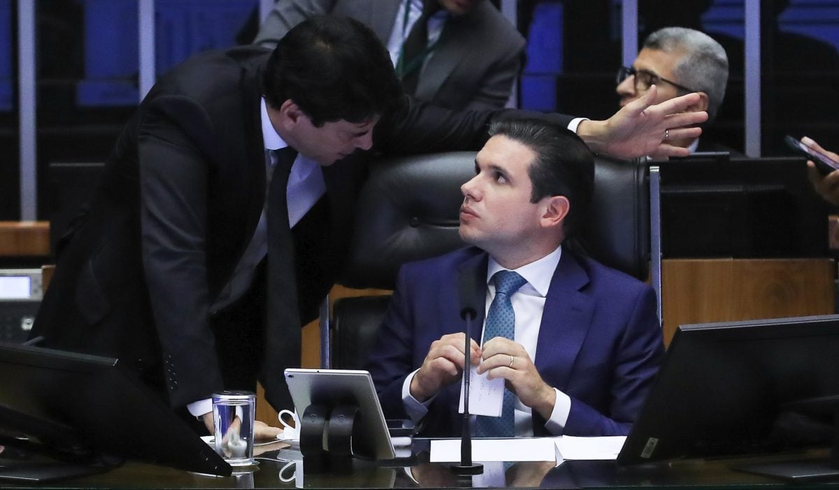 Nas redes, PEC da Blindagem tem 83% de menções negativas, mostra Quaest – CartaCapital