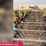 Naufrágio de barco na Nigéria deixa ao menos 29 mortos – CartaCapital