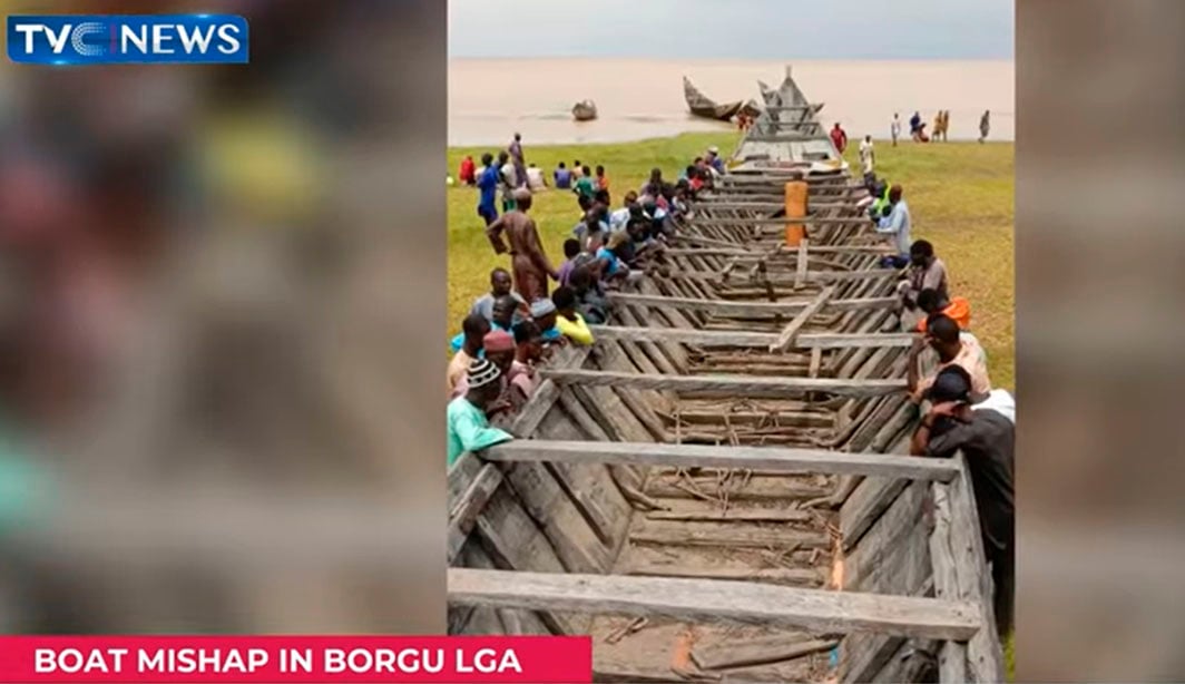 Naufrágio de barco na Nigéria deixa ao menos 29 mortos – CartaCapital