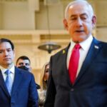 Netanyahu afirma que visita de Rubio mostra ‘força’ da relação entre EUA e Israel – CartaCapital