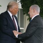 Netanyahu diz que não concordou com Estado palestino durante reunião com Trump – CartaCapital
