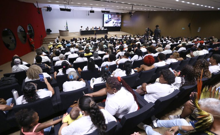 Seminário: Dia Nacional do Cerrado