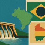 Nova Itaipu? Usina com Bolívia gera alerta de custo e risco