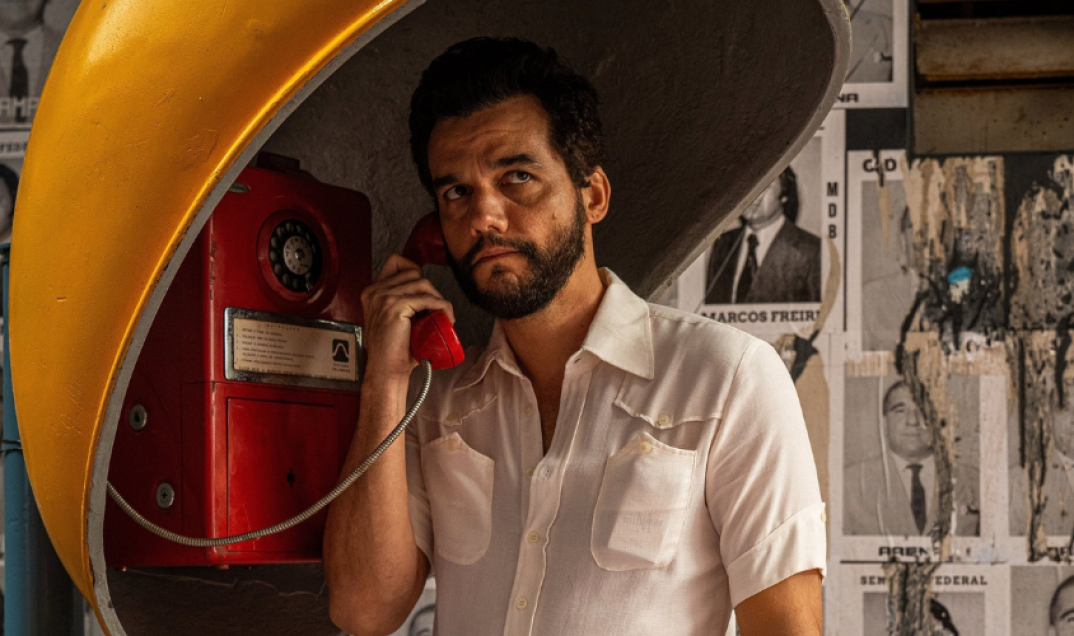 ‘O Agente Secreto’ é escolhido para representar o Brasil no Oscar em 2026 – CartaCapital