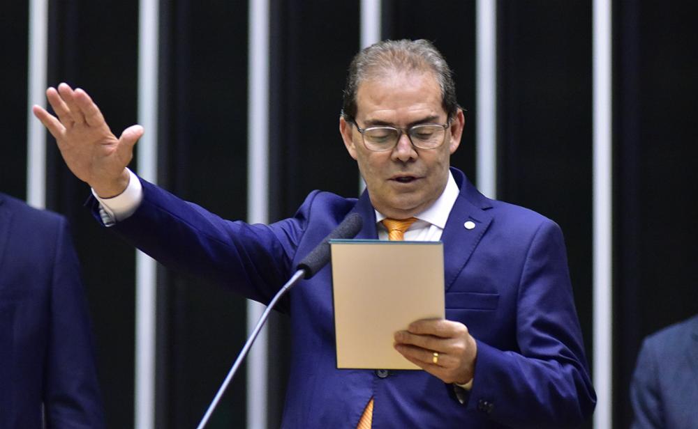 O 'PL da Dosimetria' após a sanção contra a esposa de Moraes, segundo relator – CartaCapital