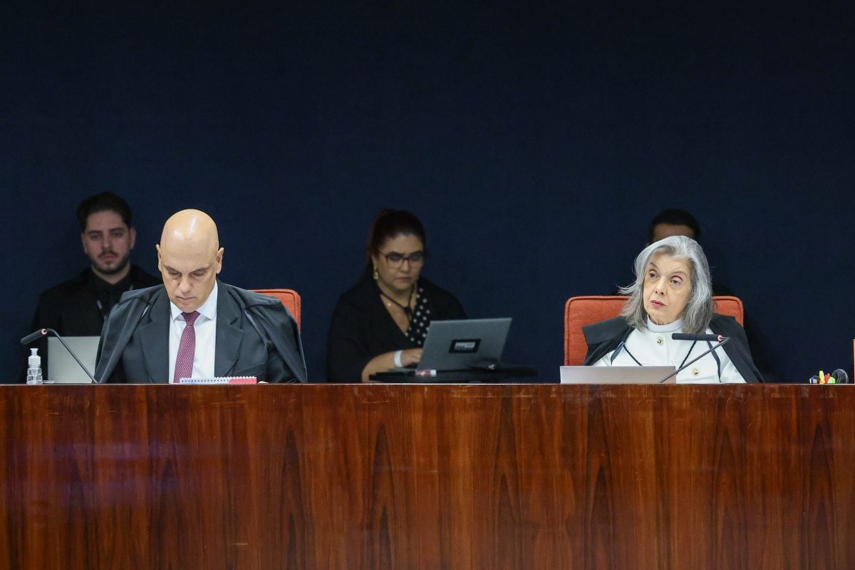 O afago do STF nas Forças Armadas ao anunciar a condenação de militares golpistas – CartaCapital