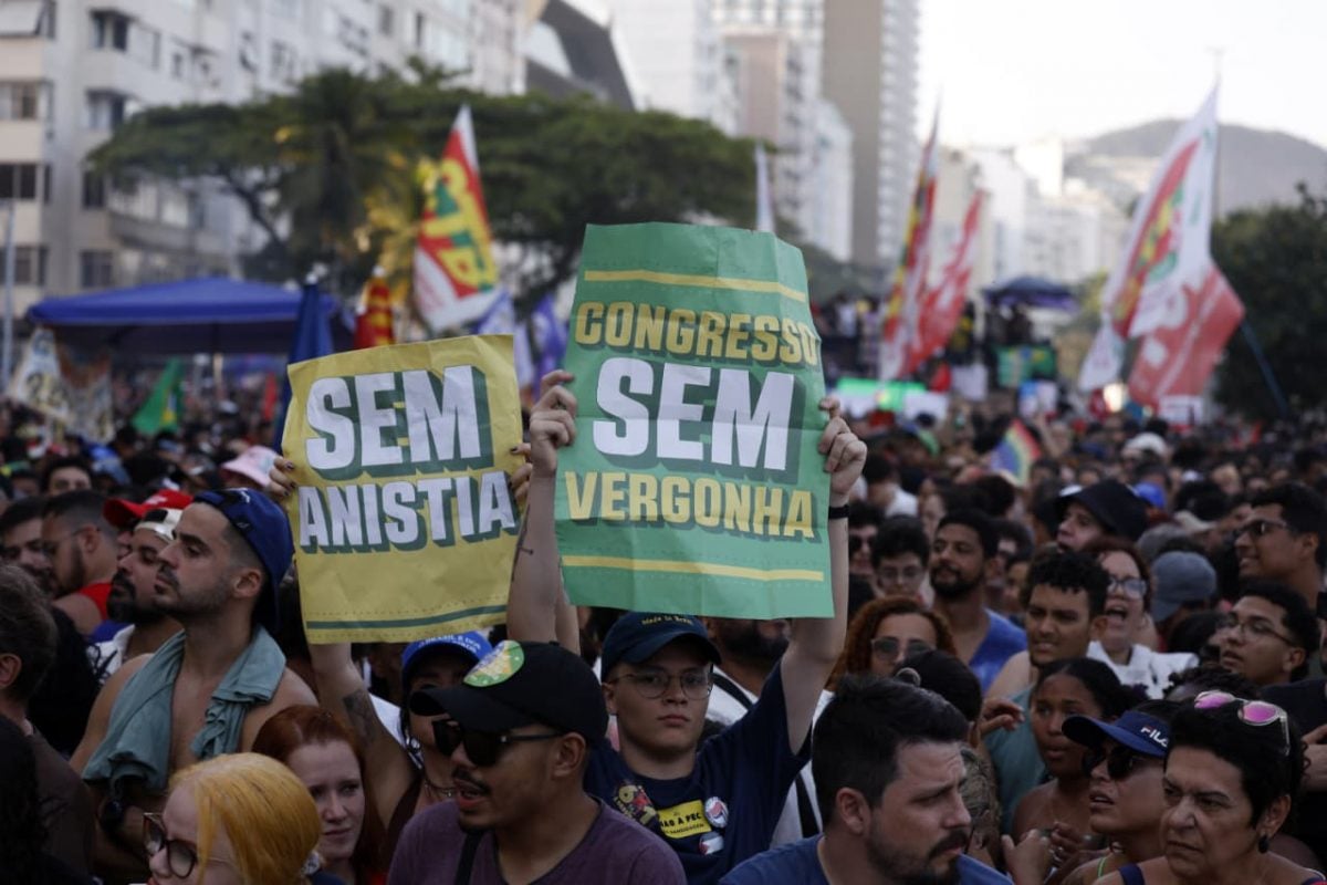 O bafo das ruas e das redes no cangote do Congresso – CartaCapital