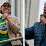 O extremismo edulcorado de Michelle e Tarcísio no 7 de Setembro – CartaCapital