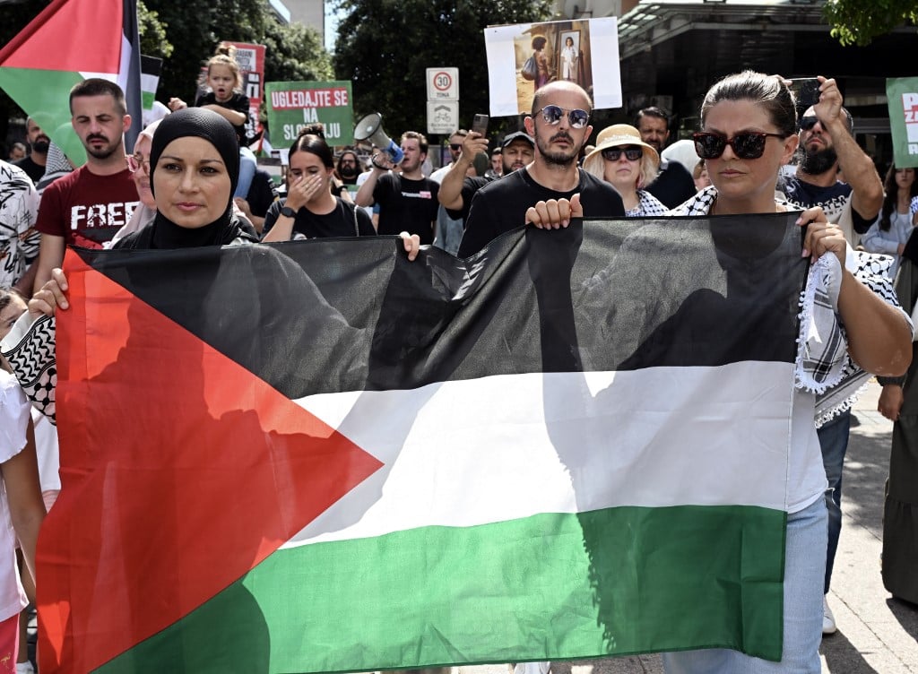 O impasse alemão no reconhecimento de um Estado palestino – CartaCapital