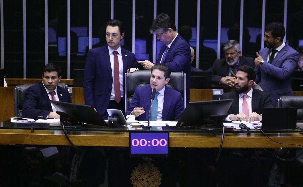 O impasse fatal em torno do PL da Dosimetria (ou da Anistia), segundo advogado – CartaCapital