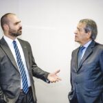 O incômodo de Eduardo Bolsonaro com as declarações de Valdemar sobre as eleições de 2026 – CartaCapital