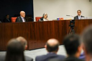 O que diz a defesa de Bolsonaro após condenação no STF – CartaCapital