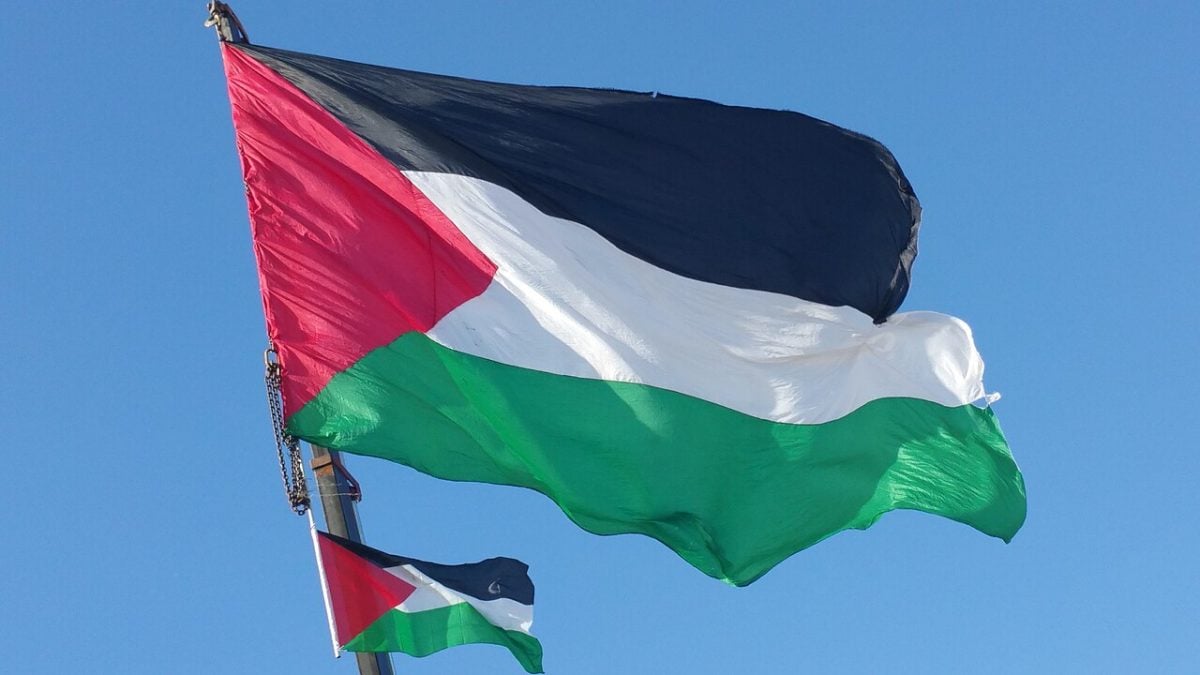 O que é necessário para a criação de um Estado palestino? – CartaCapital