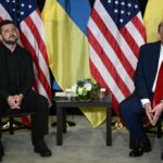 O que significa a nova retórica de Trump sobre a Ucrânia – CartaCapital