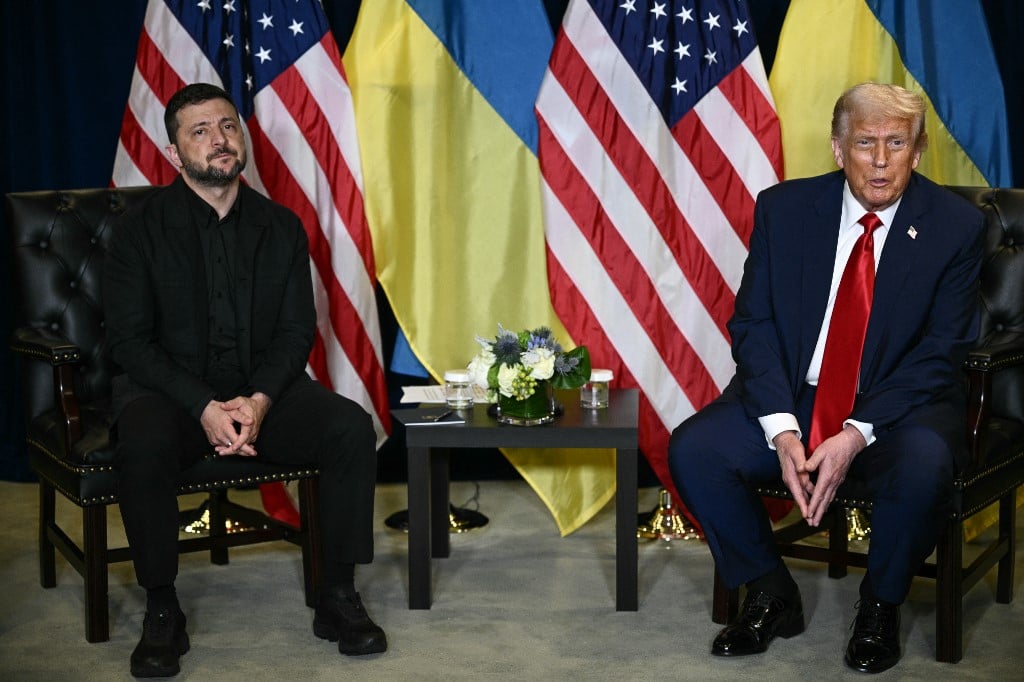 O que significa a nova retórica de Trump sobre a Ucrânia – CartaCapital