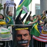 O tamanho do ato bolsonarista no 7 de Setembro na Paulista, segundo a USP – CartaCapital