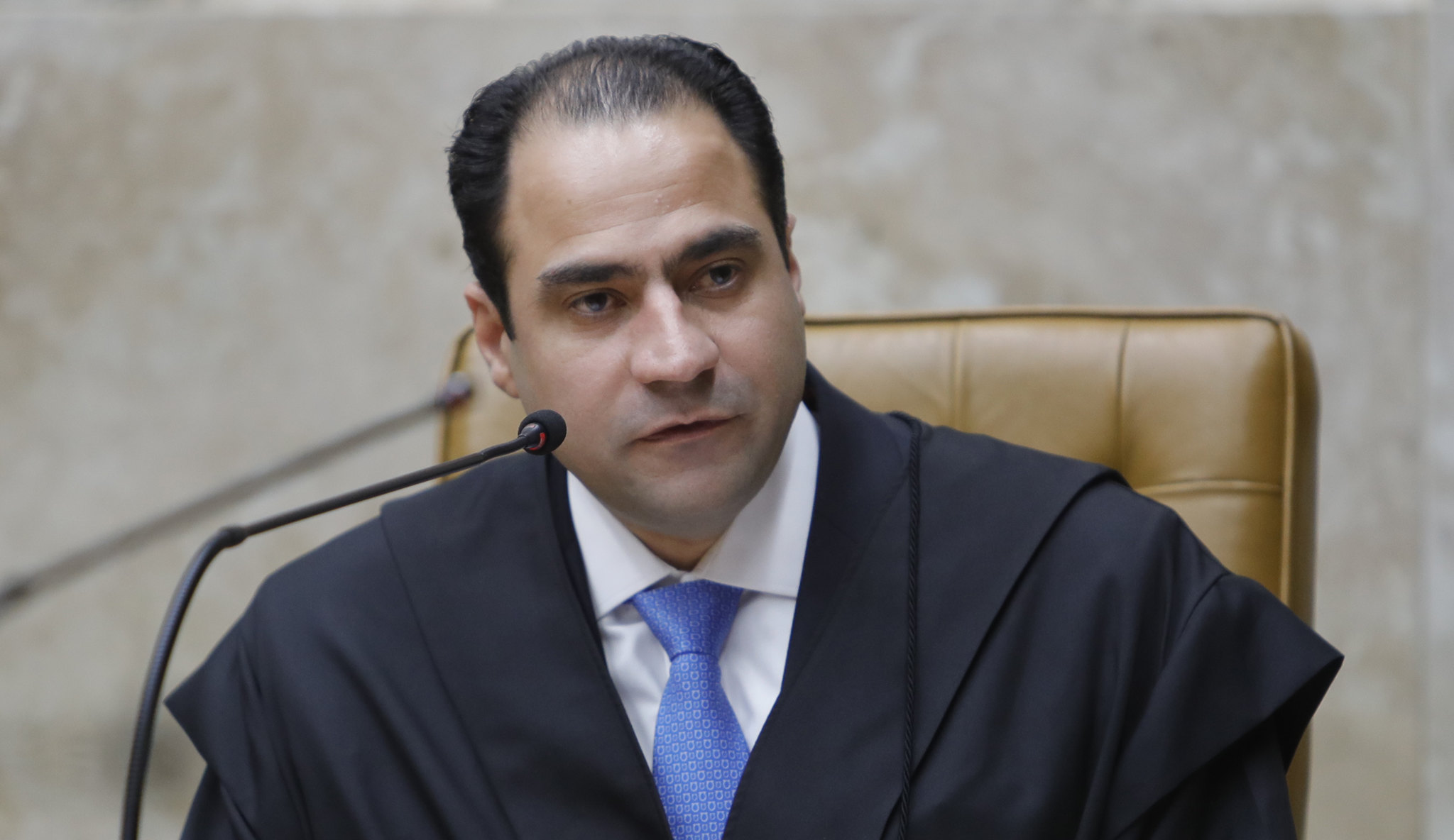 OAB aciona STF contra PEC dos Precatórios