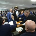 OAB promete acionar Justiça após confusão na CPMI do INSS – CartaCapital