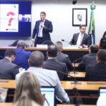 Órgãos públicos e entidades de transporte defendem pacote de medidas contra roubo de cargas – Notícias