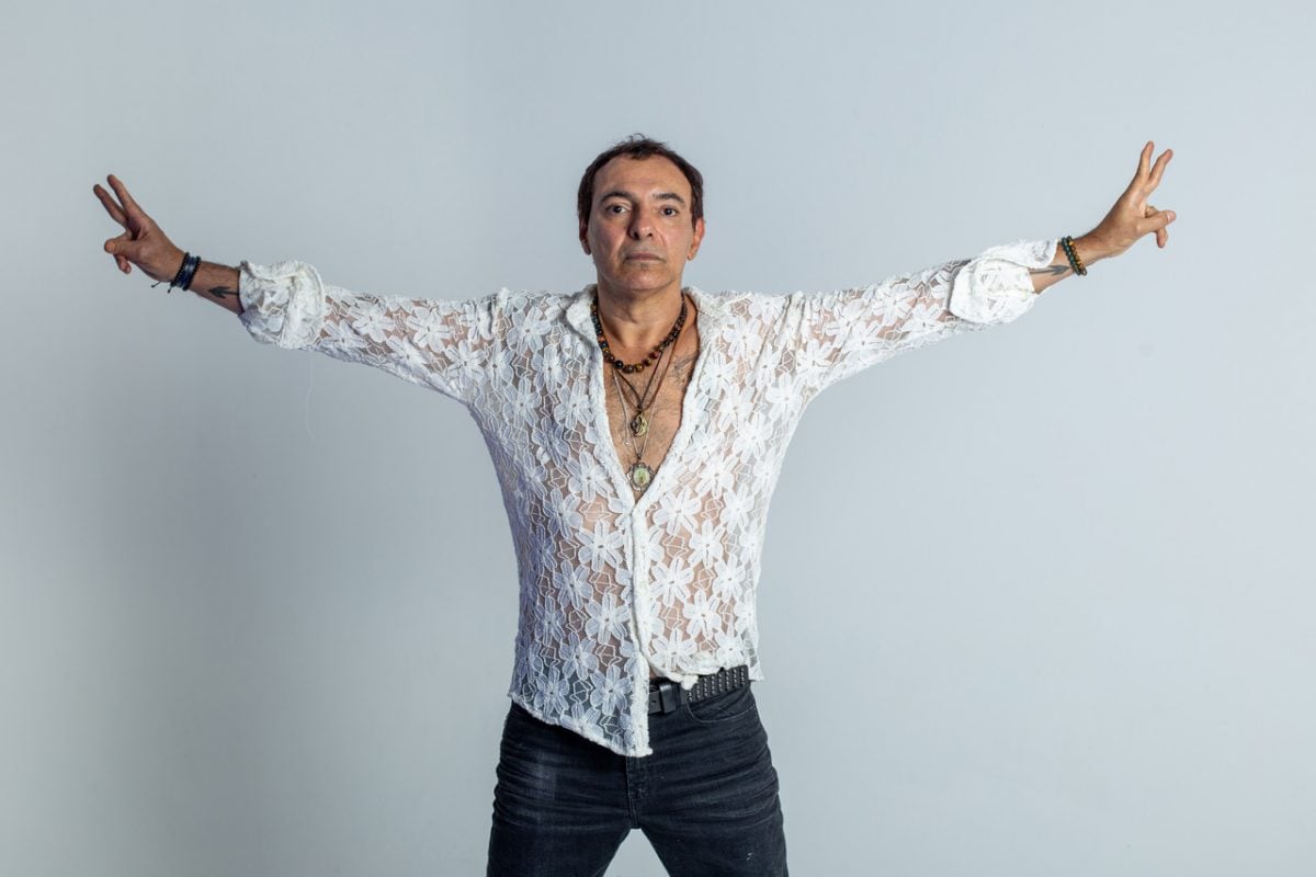 Ortinho resgata o ‘Nordeste psicodélico’ dos anos 1970 no álbum ‘Repensista’ – CartaCapital
