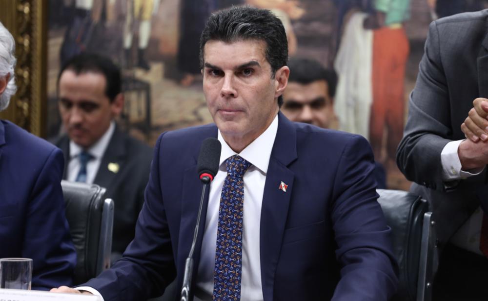 Os favoritos dos paraenses para o Senado em 2026, segundo pesquisa – CartaCapital