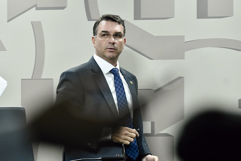 Os favoritos para o Senado pelo RJ em 2026, segundo pesquisa AtlasIntel – CartaCapital