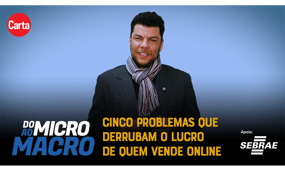 Os maiores erros no e-commerce (e como evitá-los) – CartaCapital