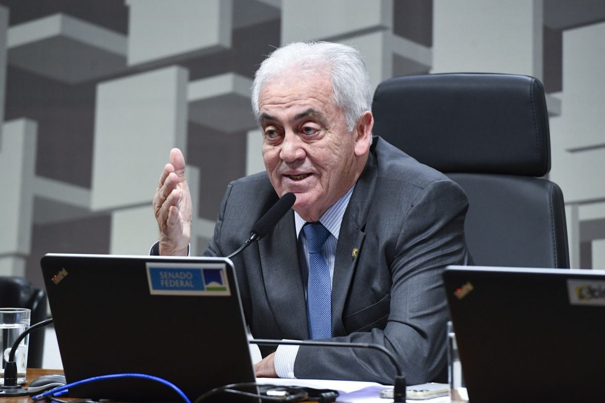 PEC da Blindagem não passa na CCJ do Senado ‘de jeito nenhum’, diz presidente da comissão – CartaCapital