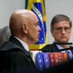 PGR defende manter preso réu que chamou Moraes de ‘satanista’ e o ligou a crimes – CartaCapital