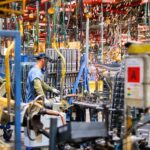 PIB desacelera no segundo trimestre e varia 0,4%