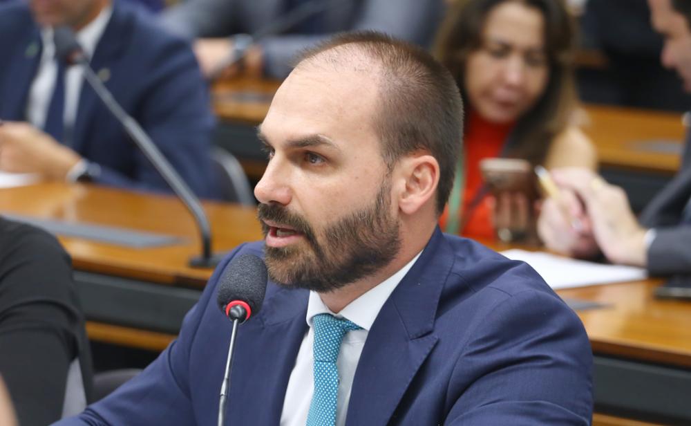 PT propõe mudança no regimento da Câmara para impedir exercício do mandato fora do País – CartaCapital