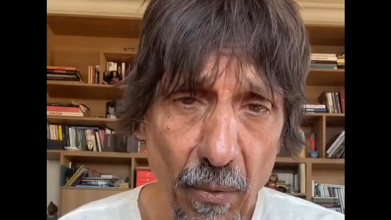 PUC-RS cancela peça de Peninha após comemoração sobre Kirk