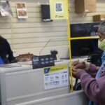 Pagamentos com cartão estão indisponíveis para serviços dos Correios