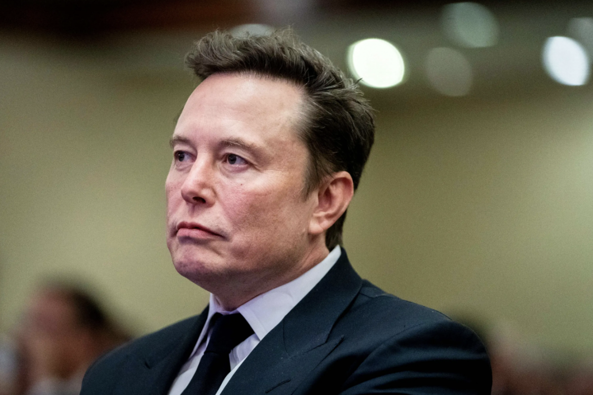 Pai de Elon Musk cometeu abuso sexual infantil, diz investigação do NYT – CartaCapital
