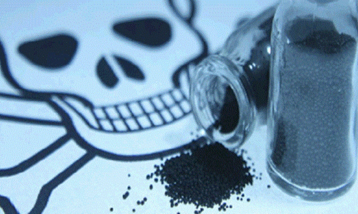 País tem mais de 7 mil casos de envenenamento em 2025; 'arsênico' preocupa especialistas – CartaCapital