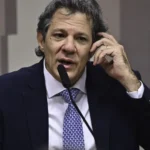 Parece que companheiro Trump gostou do Lula e vai conversar sobre o que importa, diz Haddad