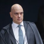 Partido de extrema-direita propõe vetar entrada de Moraes em Portugal – CartaCapital