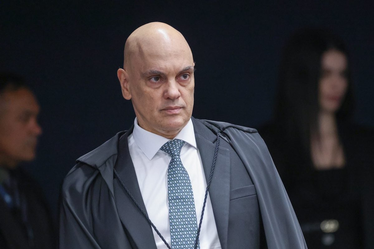 Partido de extrema-direita propõe vetar entrada de Moraes em Portugal – CartaCapital