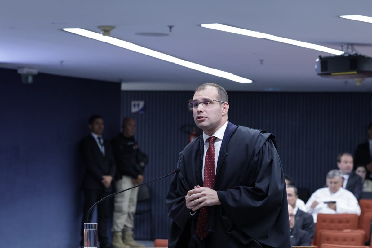 Paulo Sérgio Nogueira tentou demover Bolsonaro de adotar 'medidas de exceção', diz advogado – CartaCapital