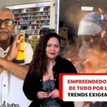 Pedrada, linguagem GenZ e mais: empreendedores fazem de tudo por likes, mas trends exigem cautela